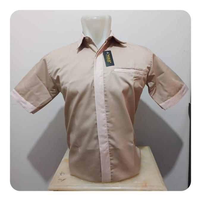 baju pramusaji service, waiters, cleaning service,seragam offfice boy