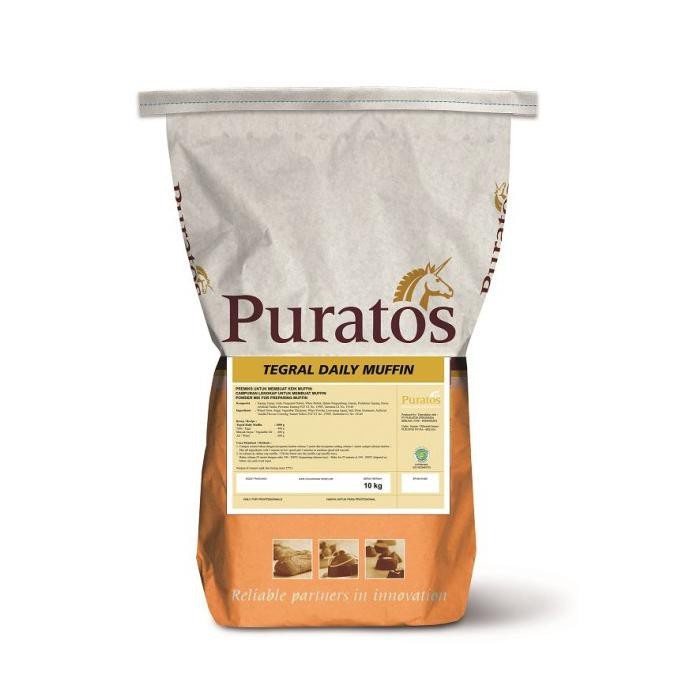 

(:(:(:(] Tegral Daily Muffin 1kg