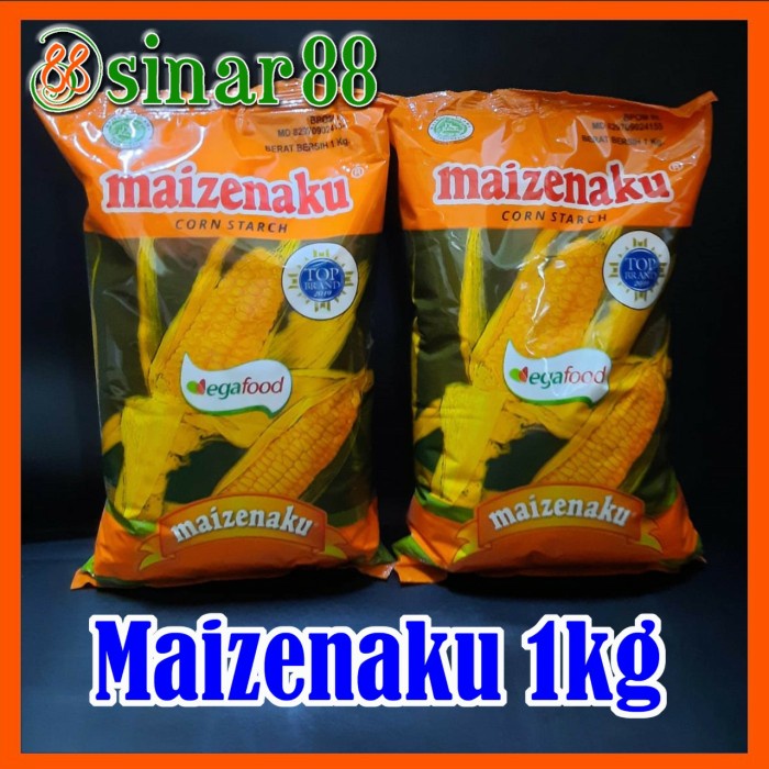 

^^^^^] Maizenaku 1kg