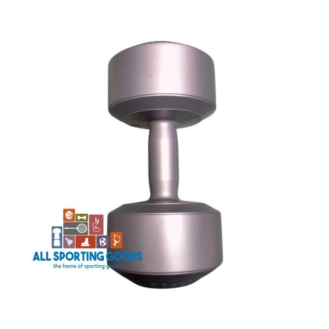 Dumbbell / Barbel Plastik Winstar 8 Kg