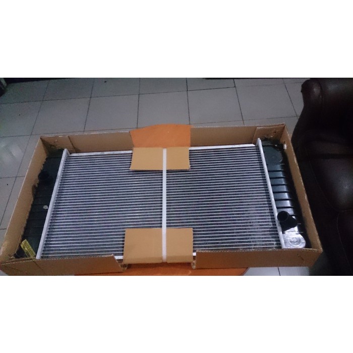 Radiator opel blazer