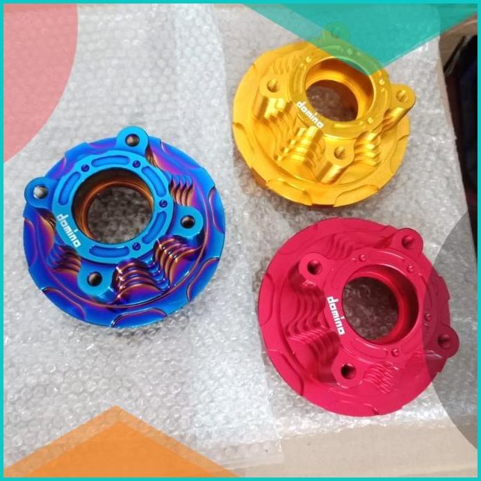 Nap Gear Nap Gir domino Vixion Jupiter MX CNC 16novz3 sparepart