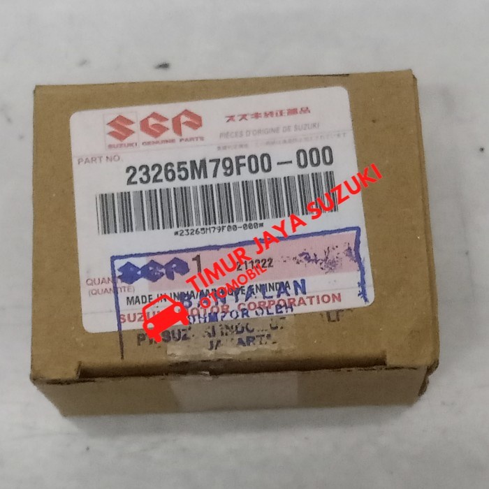 Drag Lahar Estilo, Splash. Ignis, Baleno Hacthback, Scross Kode He335
