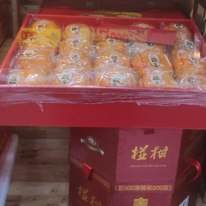 

((((()paling dicari] PONKAM GIFT HDL TASTY ISI 20/BOX