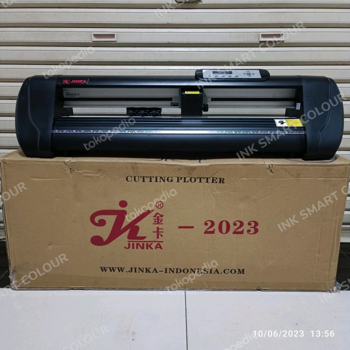 Cutting Jinka NXL Pro 721 LED