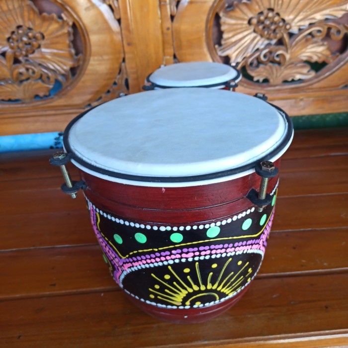 Harga Termurah Ketipung Dangdut Koplo (Bisa Cod)