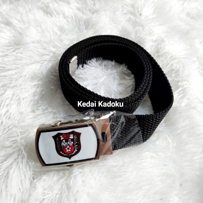 Termurah Ikat Pinggang Gesper Anak Sekolah Sd Smp Sma Harga Murah Berkualitas