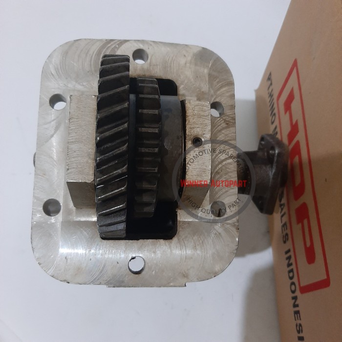 Pto Assy Hino Dutro Ht130 130 Ht Kode He182