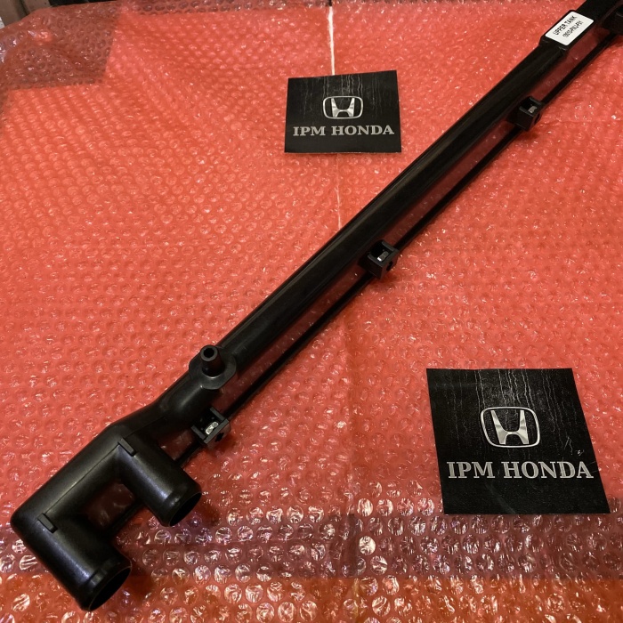 Upper Tank Tutup Atas Radiator Jazz Gd3 Idsi Vtec 2004 2005 2006 2007 Kode He117