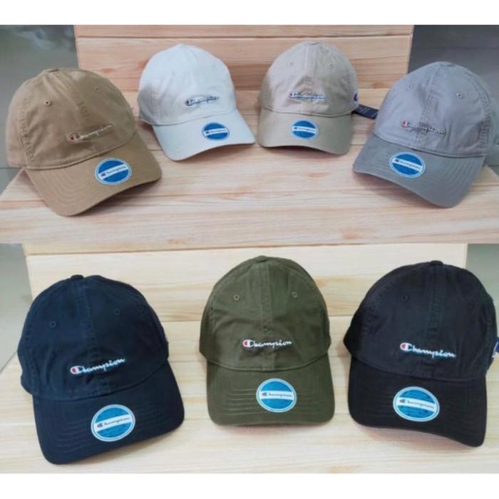 TOPI BASEBALL PRIA TRENDY CASUAL UNTUK OLAHRAGA MEWAH FASHION SIMPEL H