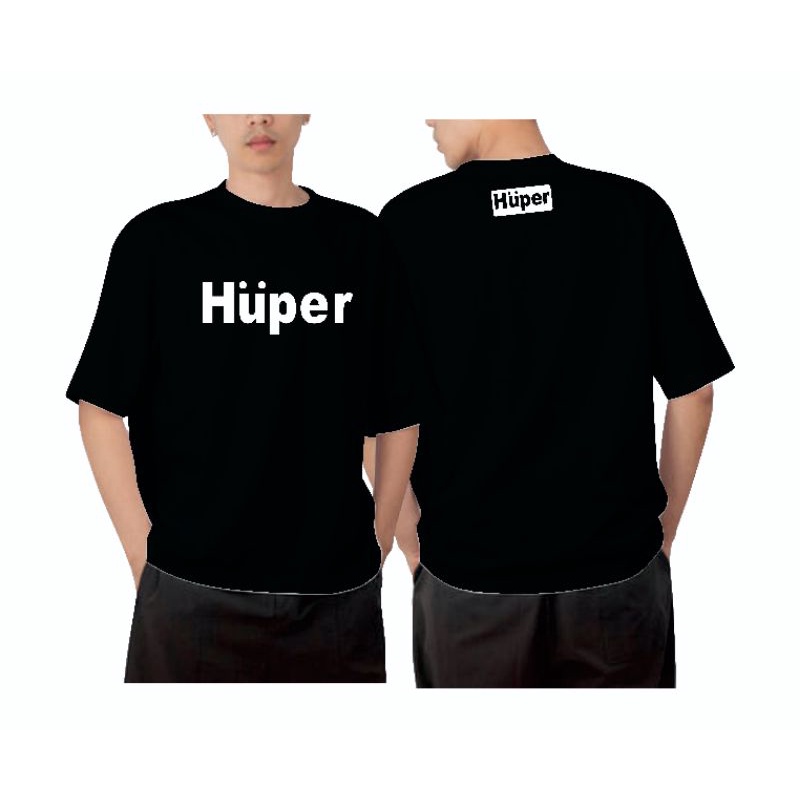 KAOS HUPER AUDIO SOUND SYSTEM