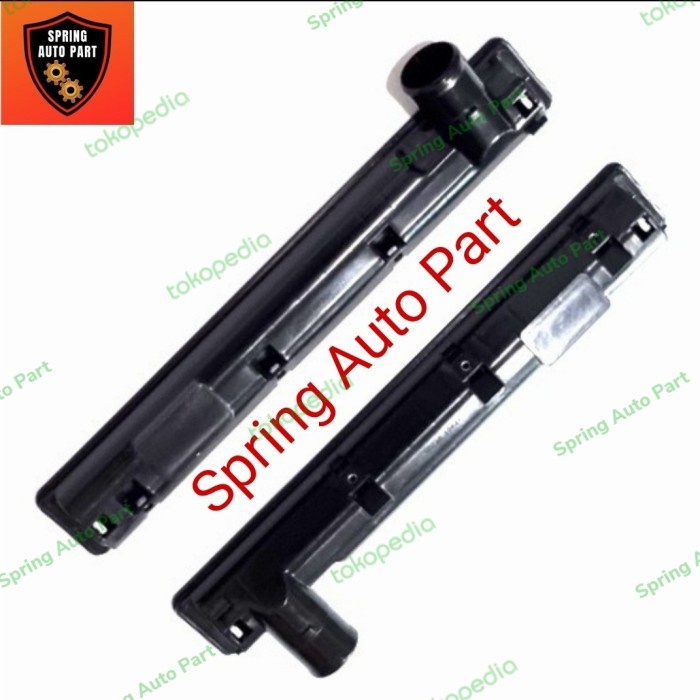 Upper Tank Radiator CANTER