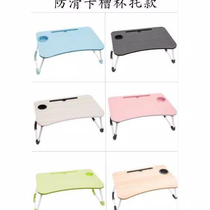Meja Lipat Laptop Bandung / Meja Portable / Lesehan Bandung