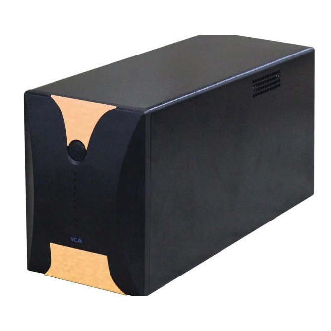 Ica Ica 2000 Va Avr - Ct1082B