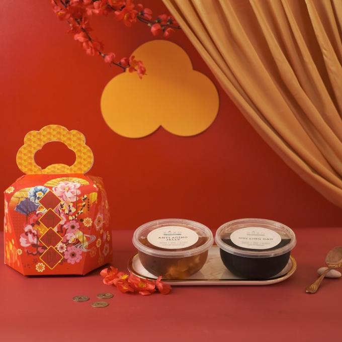 

Trend Hampers Imlek Peachgum Zozo Drt (2X400Ml) Berkualitas