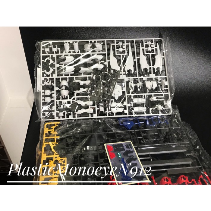 Hg Gundam Barbatos Lupus