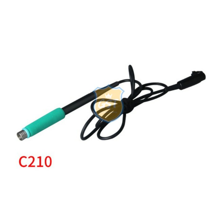 Gagang Solder Station C210/C115/C245 Original