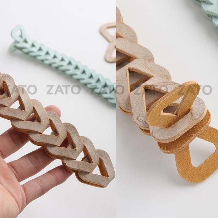 

Terlaris Shoulder Strap - Leather Cutting Template - Pisau Pons - Leather Tools Gratis Ongkir