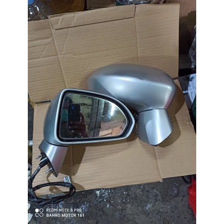 Spion Honda Jazz City Lama 2005 Kanan