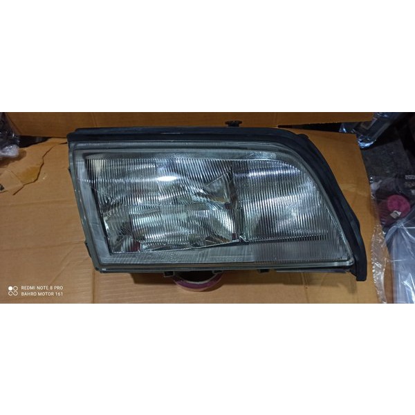 Headlamp Lampu Depan Mercy Class W202