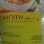 

Chien Seasoning / Kaldu Ayam Vegetarian 1 Kg