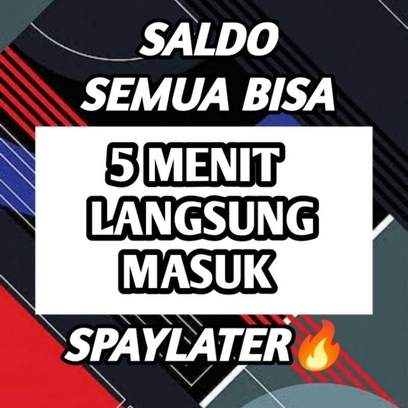 

TOPUP SALDO OYO TERMURAH