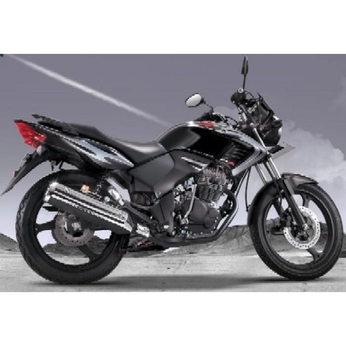 JALU/BANDUL STANG TIGER REVO ORIGINAL AHM