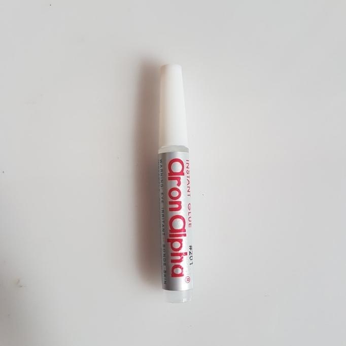 

instant glue aron alpa
