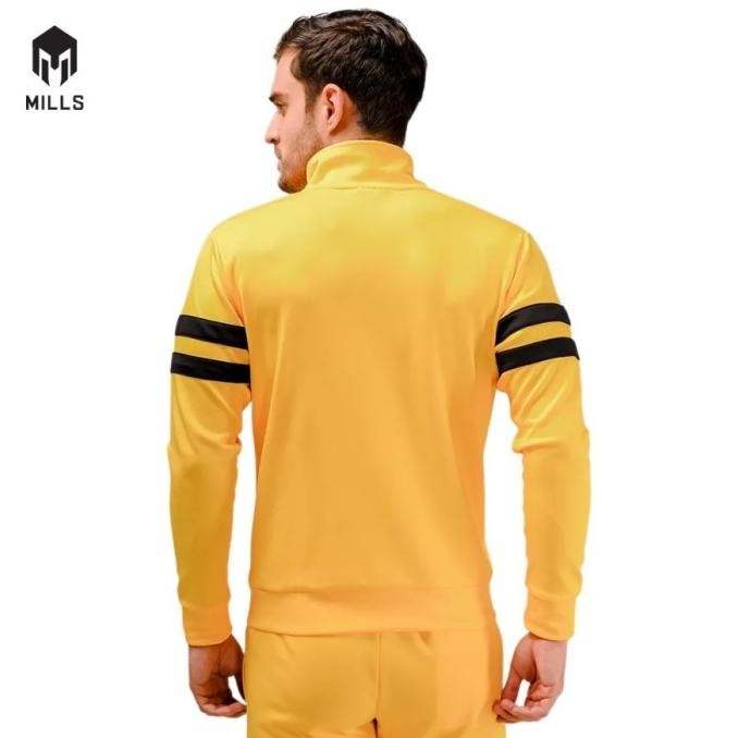 TERBARU JAKET MILLS / MILLS JACKET REVENGE 1.0 8014 