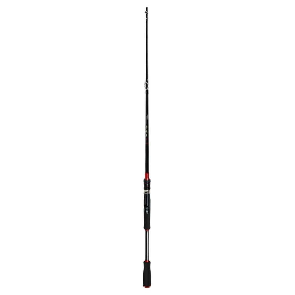 JOHNCOO Joran Pancing Spinning Fishing Rod Carbon Fiber - JC230