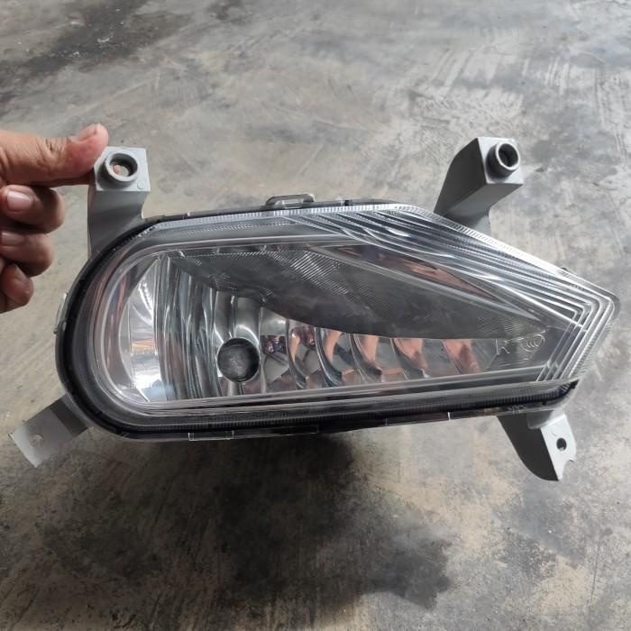 Foglamp Wuling Cortez Original