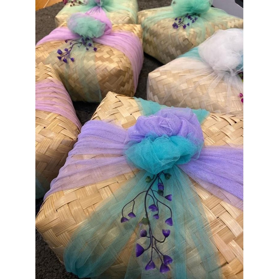 

Sale Now Parcel Imlek 2021 El Enak Paket 2 Terbaik