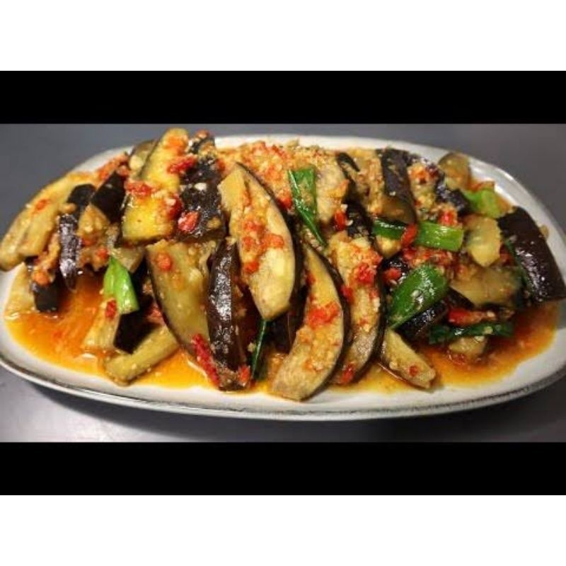 

TERONG HOME MADE