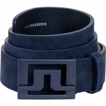 ✅Baru Sabuk Golf Golf Belt Jl. J.Lindeberg Navy Terbatas
