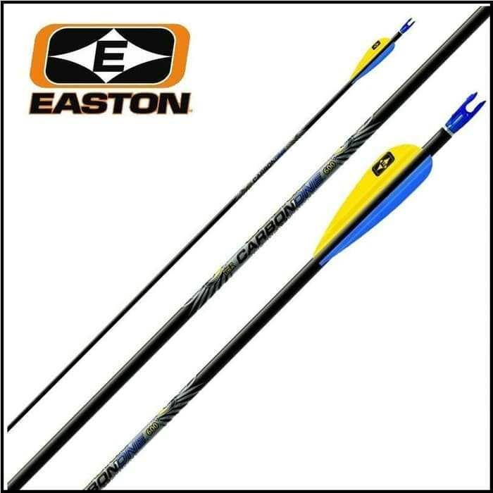 ✅Baru Easton Arrow Carbon One Limited