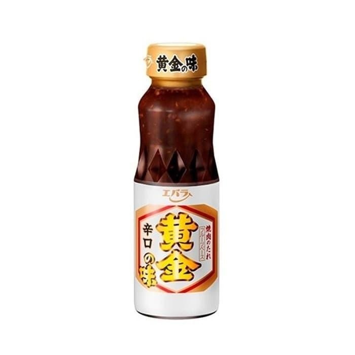 

Ebara Ohgon No Aji Hot 210 GR Best Seller