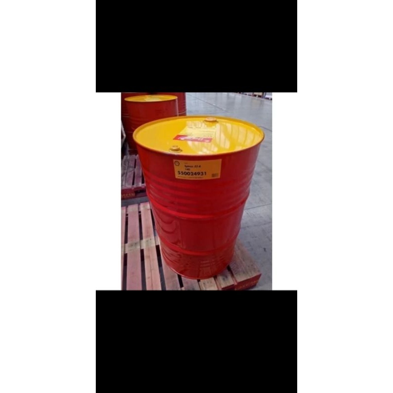 SHELL SPIRAX S2 A 140