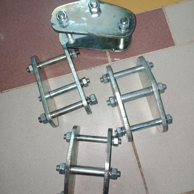 BIG SALE ANTING ANTING BUAT MOBIL JIMNY KATANA 