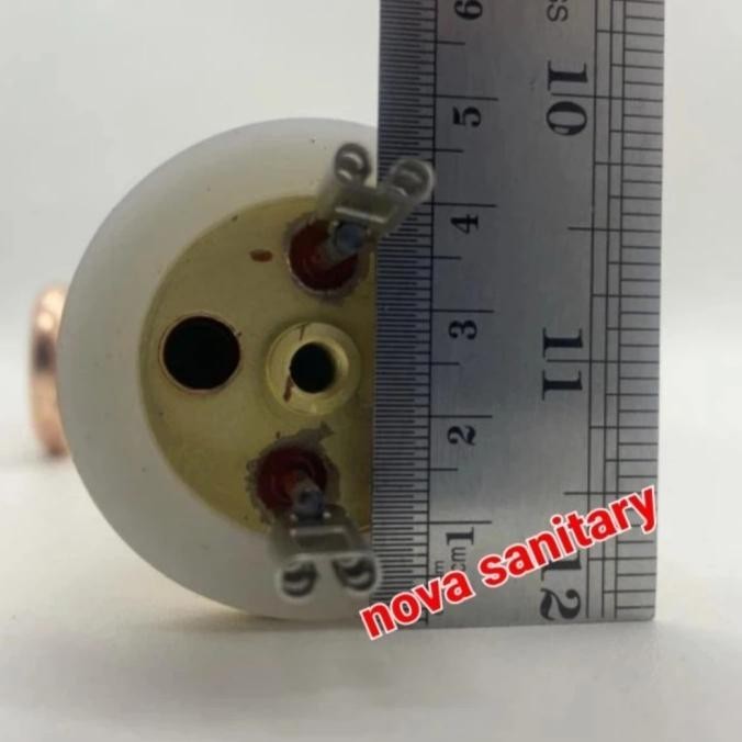 elemen water heater ariston 1200 watt/element pemanas air ariston 1200