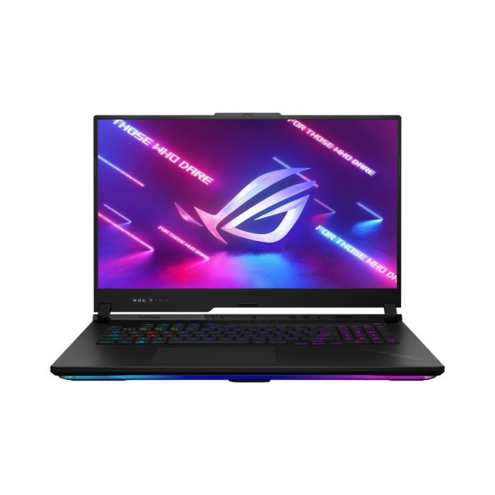 ✅New Asus Rog Strix Scar 17 G733Py Ryzen 9-7945Hx Rtx4090 32G 2Tb 17.3 W11 Diskon