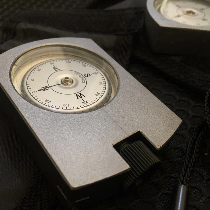 ✅Baru Kompas Sunto / Compass Sunto Copy Terbatas