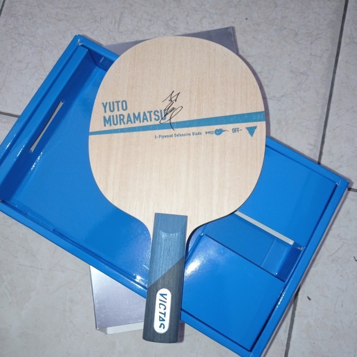 ✅Baru Kayu Victas Yuto Muramatsu Berkualitas