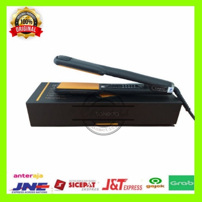 ✅New Catok/Catokan Takeda Pro Tkd-7119 Terbaru