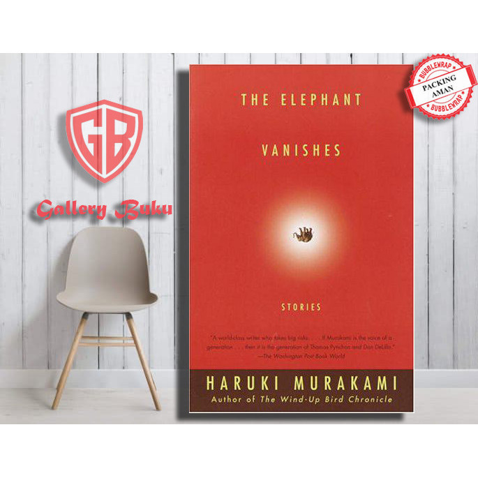 

Top Collection Eng-Indo Version#The elephant vanishes