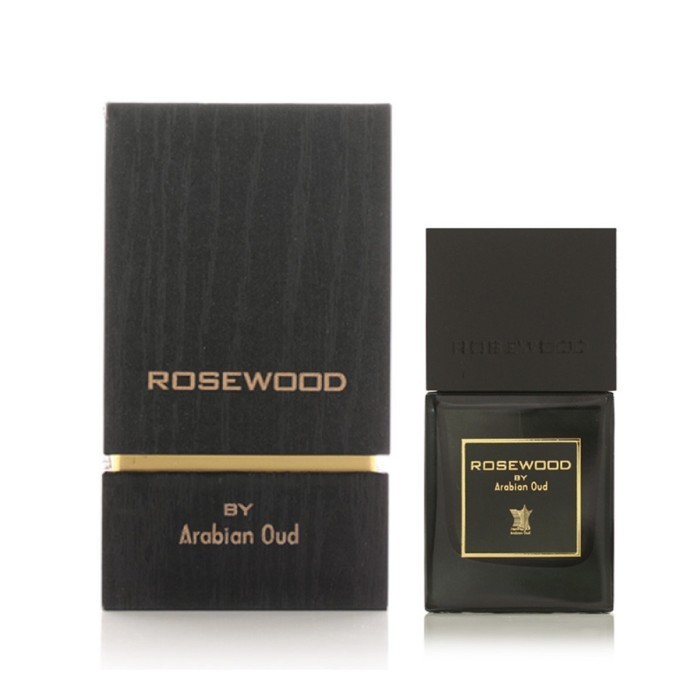 ✅New Ori Rosewood By Arabian Oud Berkualitas