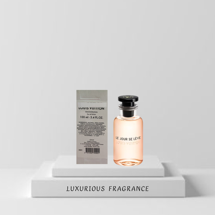 ✅New Ori Louis Vuitton Lv Le Jour Se Leve Edp Tester 100Ml Diskon