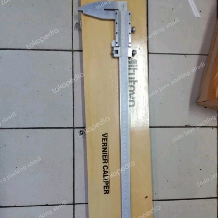 ✅Ready Sigmat Manual Mitutoyo 500Mm Diskon