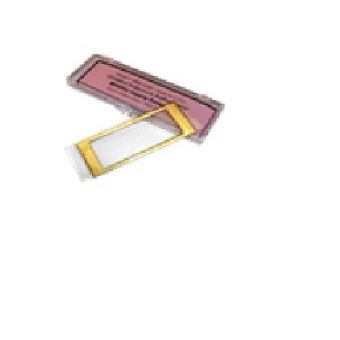 ✅Original Gridded Sedgewick Rafter Cell 1801-G20 Berkualitas