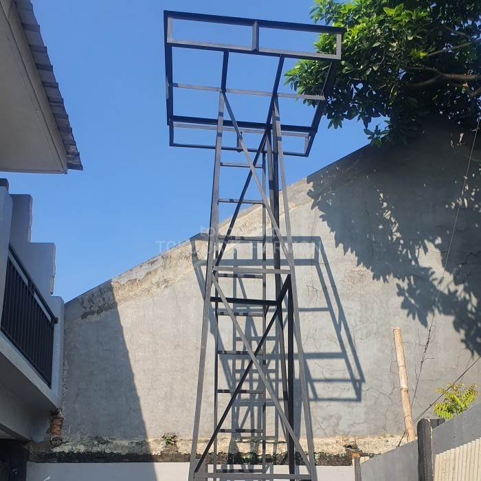 ✅Ready Menara Toren Air / Tiang Menara Toren Air Murah Terbatas