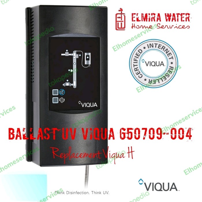 ✅Termurah Ballast Uv Viqua H Ballast Uv Viqua 650709-004 Diskon